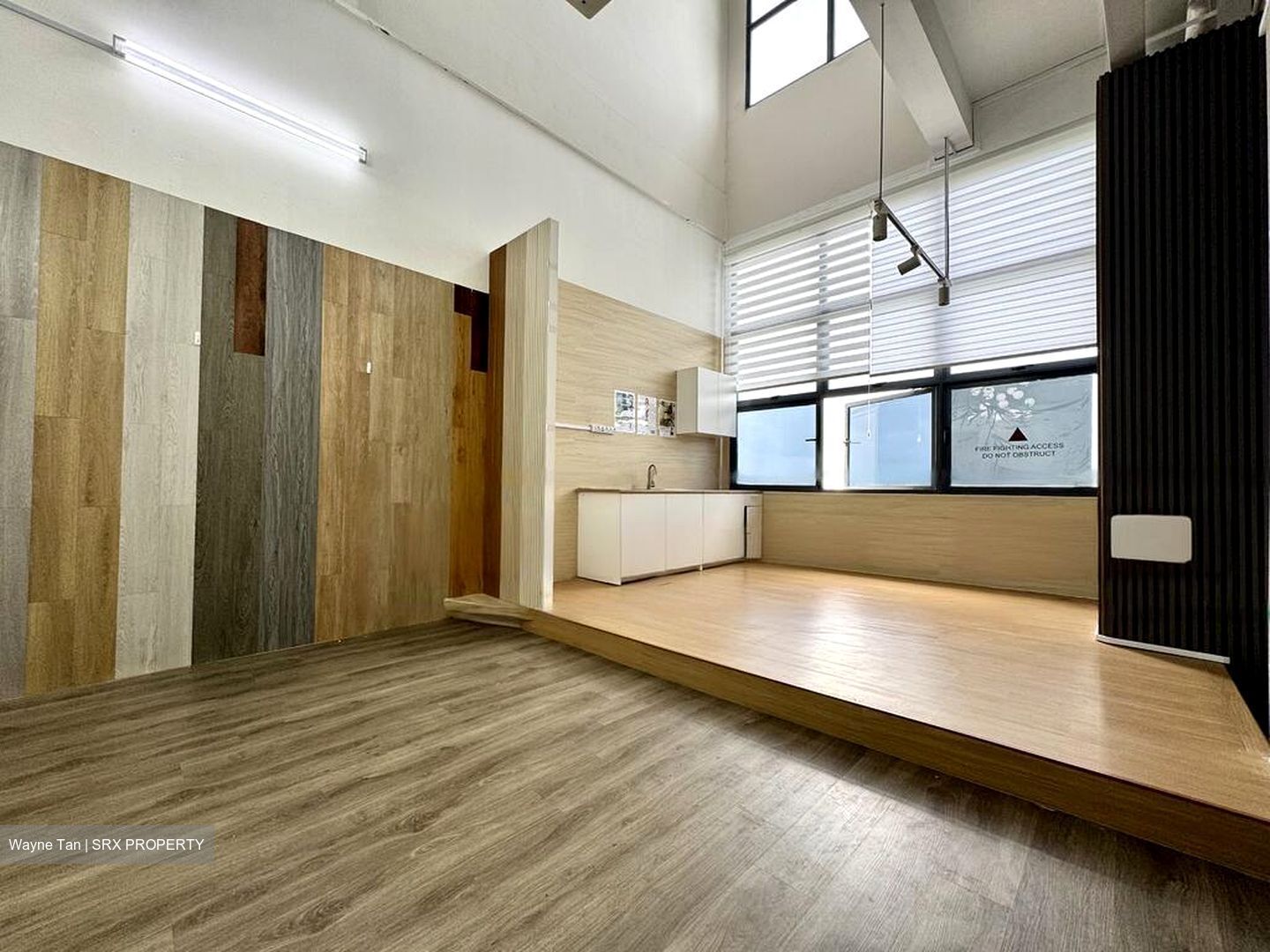 T-space (D18), Factory #492766201